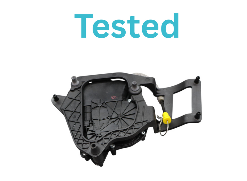 Load image into Gallery viewer, 14-22 Maserati Quattroporte Ghibli S Rear Trunk Lid Lock Latch Actuator Oem
