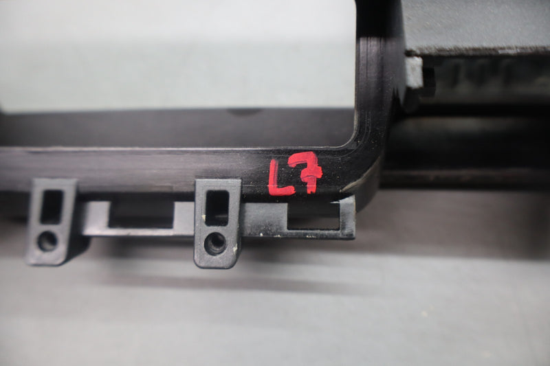 Load image into Gallery viewer, 14-23 Mercedes W117 CLA250 Rear Trunk Tailgate Release Open Handle Oem
