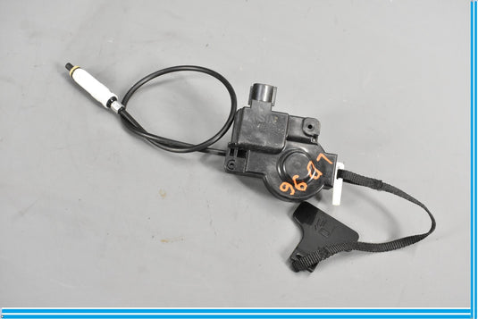 02-05 Lexus SC430 Fuel Gas Tank Door Open Release Actuator Oem