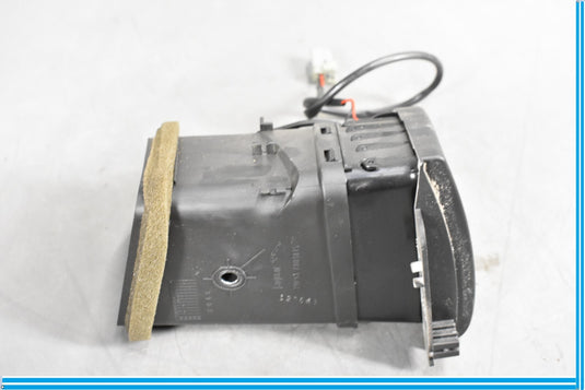 04-09 Jaguar X350 X358 XJ8 Right Passenger Side Dash Board Air Vent Oem