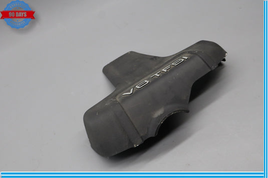 12-18 Audi A7 A7 Quattro Front Engine Motor Cover Panel Trim 06E103927K Oem