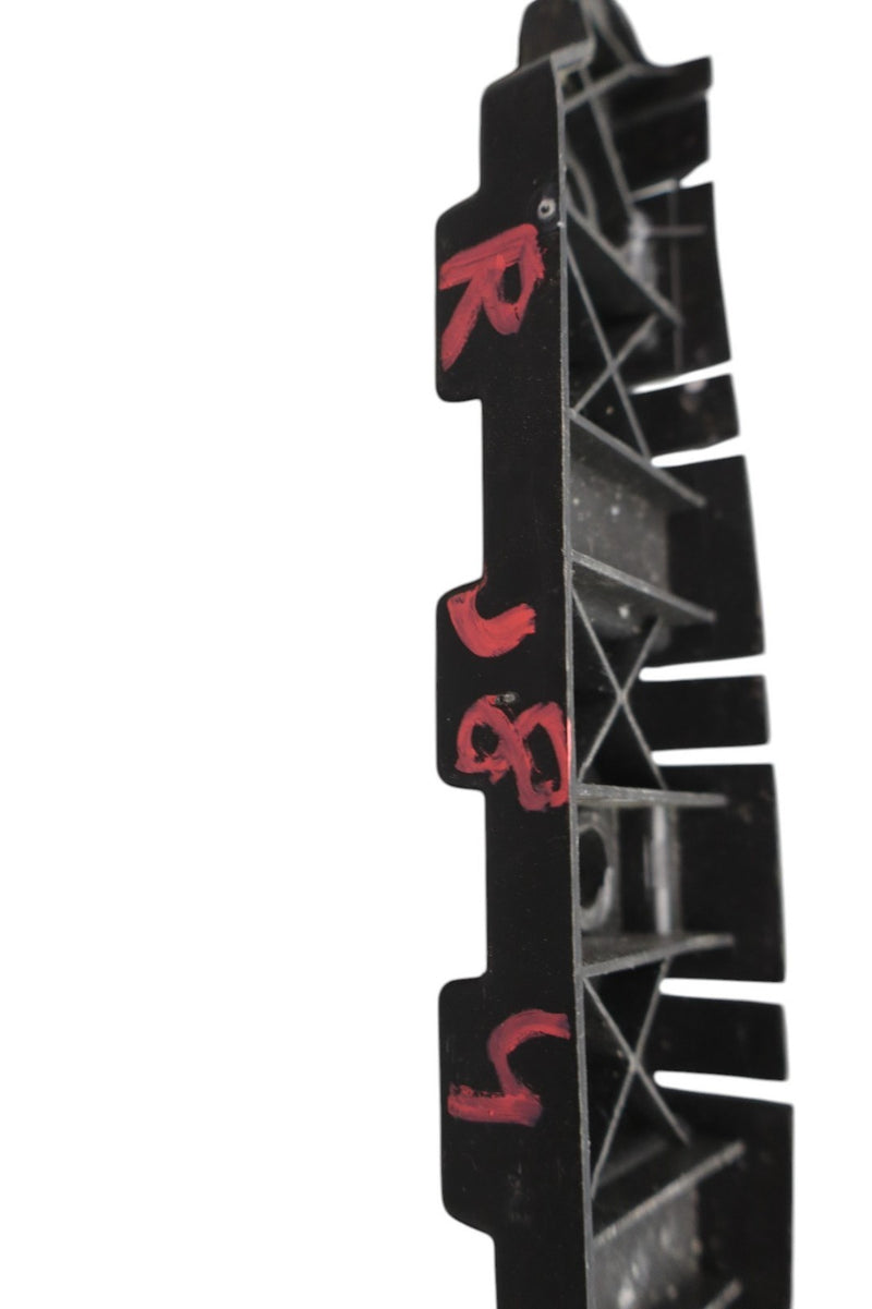 Load image into Gallery viewer, 04-12 Bentley Continental GT Front Right Side Bumper Fender Support Bracket Oem
