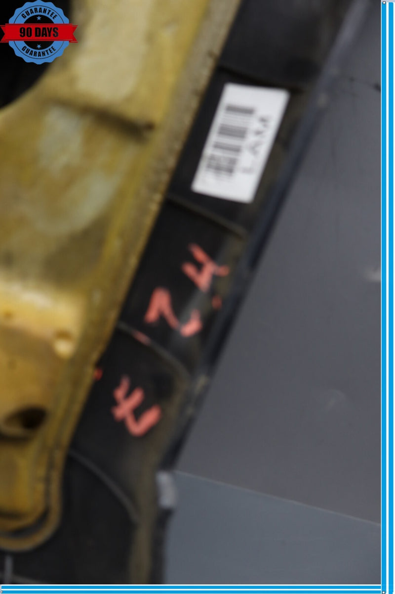 Load image into Gallery viewer, 15-16 Hyundai Genesis Engine Motor Top Cover Panel Lid Black 292403CDD0 Oem
