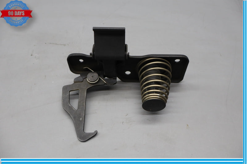 Load image into Gallery viewer, 10-19 Jaguar X351 XJ XJL Hood Safety Lock Latch Catch Hook Release Lever Oem
