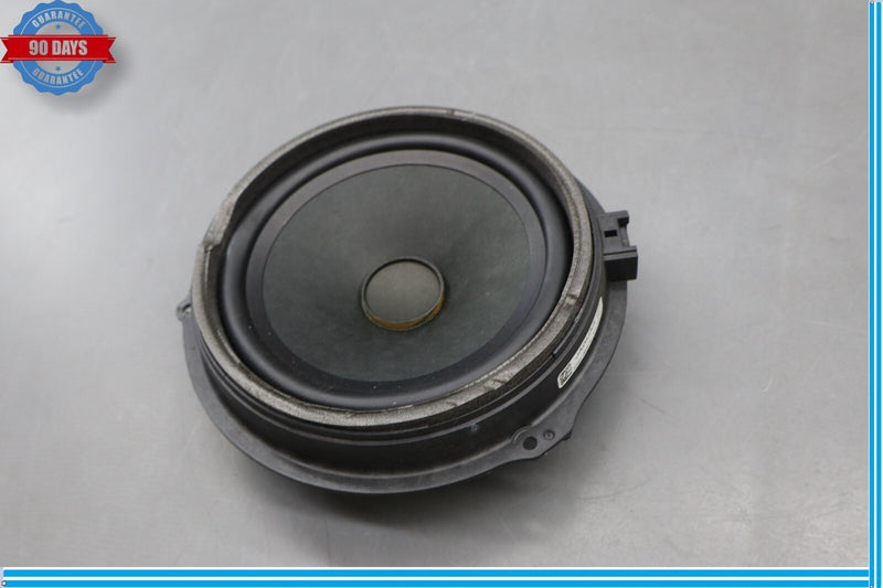 Load image into Gallery viewer, 10-19 Jaguar XJ XJL X351 Rear Right or Left Side Door Bass Sound Speaker Oem
