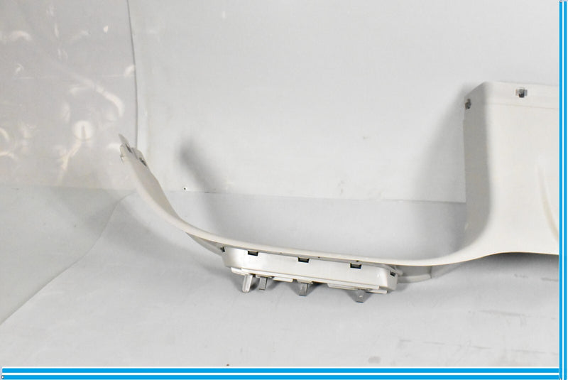Load image into Gallery viewer, 11-18 Porsche CAYENNE HB Rear Left Driver Door Sill Scuff Plate Trim Oem

