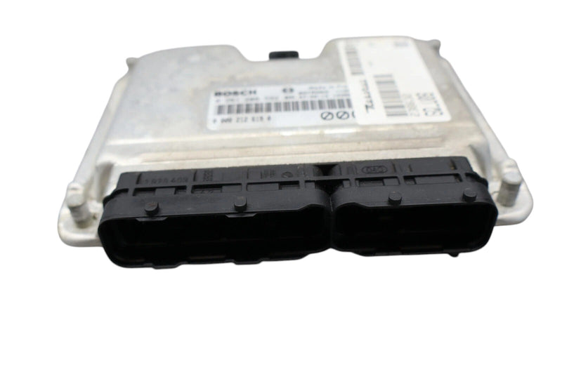 Load image into Gallery viewer, 08-16 Maserati Quattroporte M139 4.2L Engine Control Module ECU 980139668 OEM
