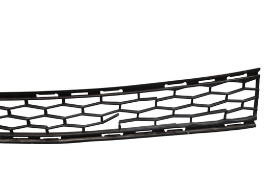 14-17 Maserati Ghibli M157 Front Bumper Lower Center Grill Grille Guard Oem