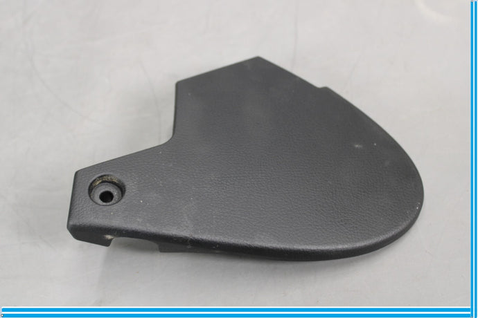 11-18 Audi A8 Front Left Driver Side Seat Inner Interior Trim Cover Panel Oem