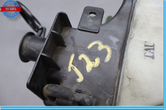 11-16 Hyundai Equus SIG Coolant Reservoir Radiator Water Tank 254303M000 Oem