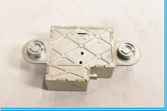 08-16 BMW 528i 535i 550i F10 Radio Backup Antenna Amplifier Control Module Oem