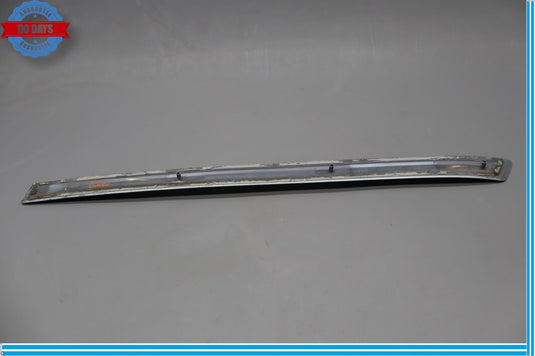 06-13 Audi A3 Rear Right Passenger Side Lower Door Blade Molding Trim Oem