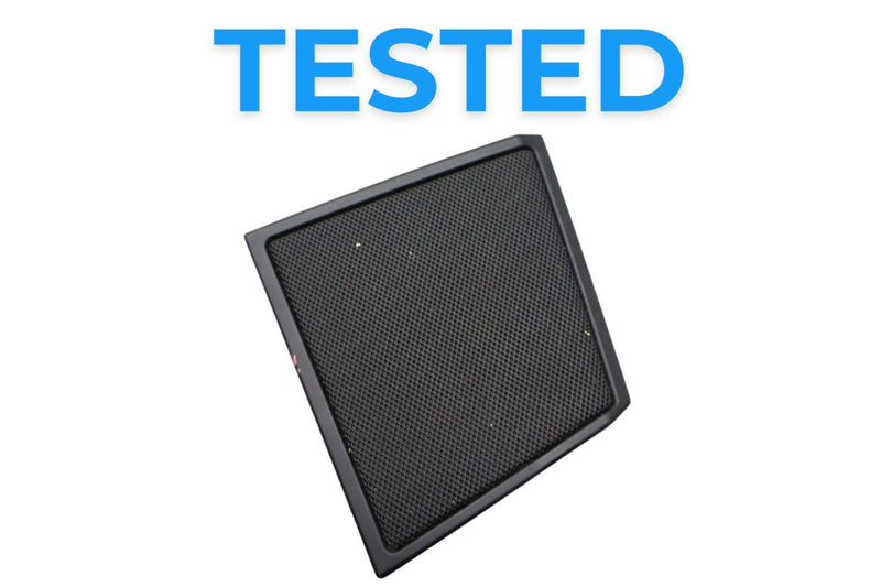Load image into Gallery viewer, 14-22 Maserati Ghibli S Front Left Dashboard Dash Tweeter Speaker 670002119 Oem
