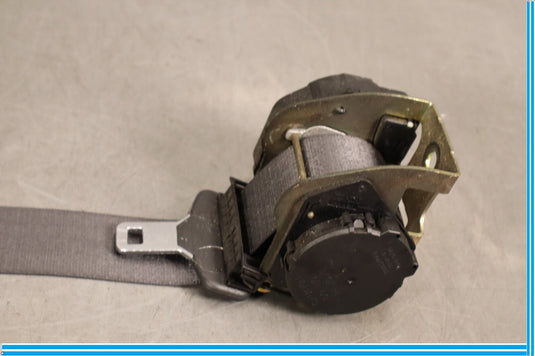 2007-2009 Jaguar XK XKR X150 Rear Right or Left Side Seat Belt Retractor OEM