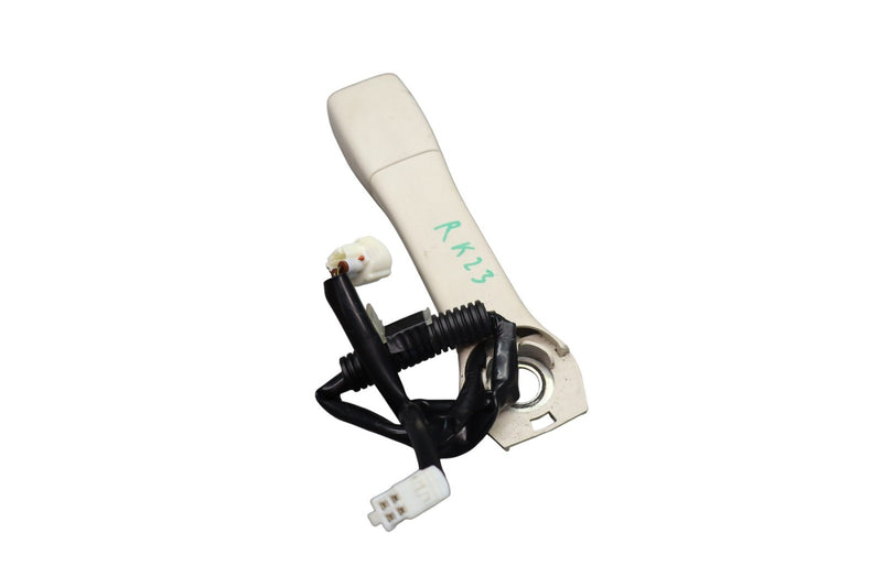 Load image into Gallery viewer, 07-12 Lexus LS460 LS460L Front Right Passenger Side Seat Belt Buckle Oem
