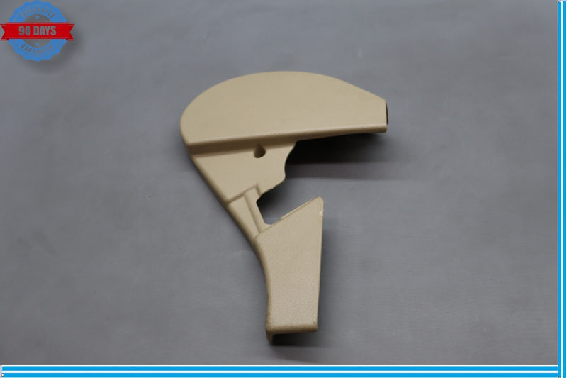 Load image into Gallery viewer, 13-19 Mercedes X166 GL450 Front Right Side Seat Recliner Cover Trim Oem
