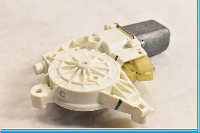 Load image into Gallery viewer, 06-12 Mercedes GL450 R350 ML550 X164 Front Right Door Window Regulator Motor Oem
