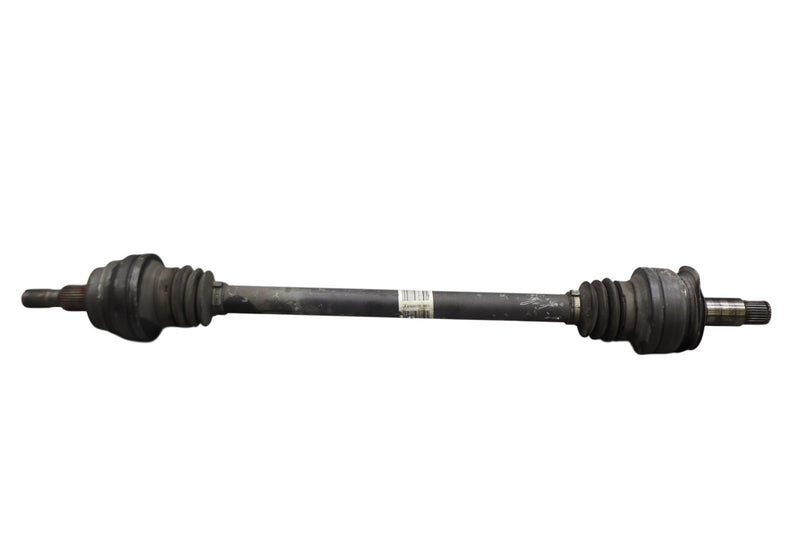 Load image into Gallery viewer, 12-19 Mercedes X166 GL450 GLS550 Rear Left Side Half Axle Shaft A1663501110 Oem
