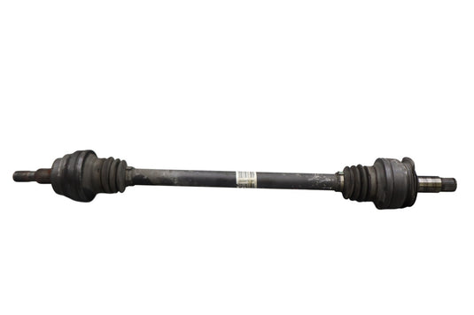 12-19 Mercedes X166 GL450 GLS550 Rear Left Side Half Axle Shaft A1663501110 Oem