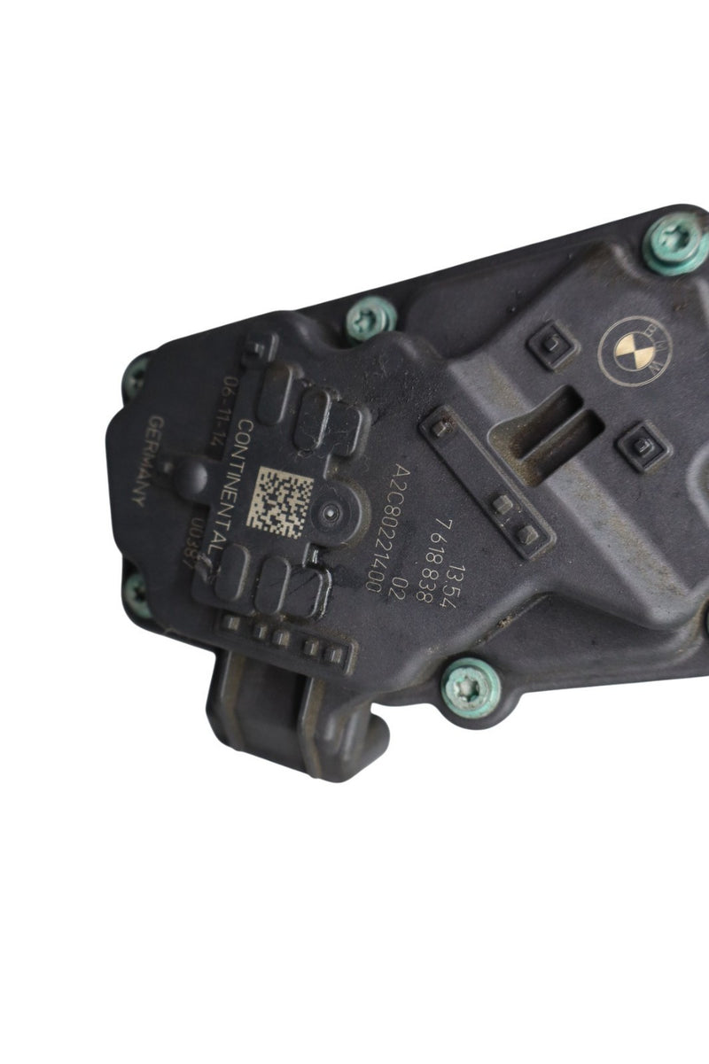 Load image into Gallery viewer, 14-21 BMW i3 I01 REX Hybrid Engine Throttle Body Assembly 13547618838 OEM
