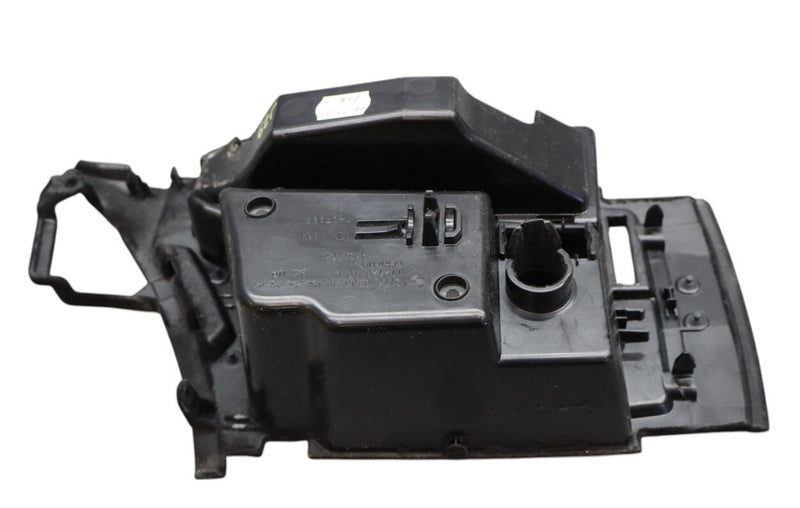 Load image into Gallery viewer, 11-16 BMW 528i 535i 550i  F10 Front Center Console Storage Compartment Tray Oem
