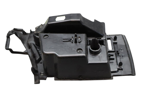 11-16 BMW 528i 535i 550i  F10 Front Center Console Storage Compartment Tray Oem