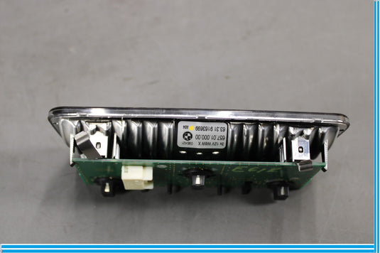09-15 BMW 750Li F01 F02 Rear Interior Overhead Console Dome Reading Light Oem