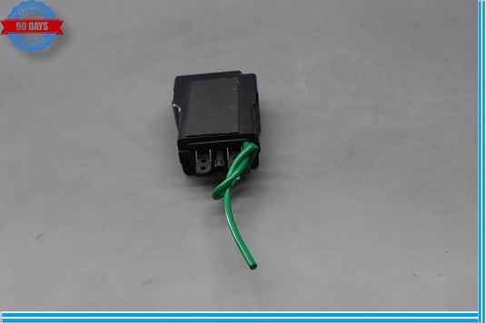 11-18 Audi A8 A8L Quattro Front Left Driver Seat Air Pump 4H0881073AC Oem