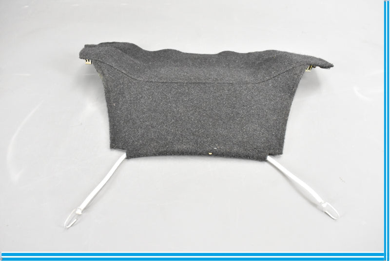 Load image into Gallery viewer, 09-15 Jaguar XJ XJL Front Right Passenger Side Seat Carpet Trim Oem
