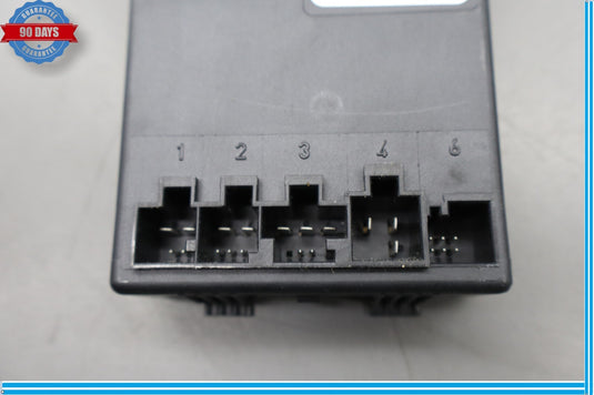 14-20 Maserati Ghibli Levante Front Right Side Seat Heated Control Module Oem
