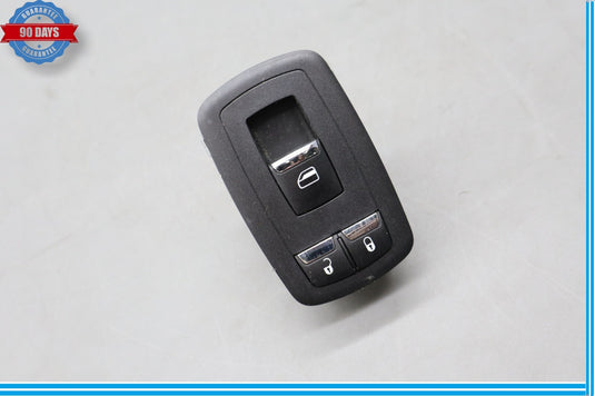 14-17 Maserati Ghibli S Front Right Door Window Regulator Switch Control Oem