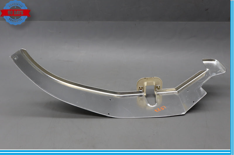 Load image into Gallery viewer, 03-12 Mercedes R2a30 SL550 SL55 AMG Left Driver Side Door Panel Edge Trim Oem
