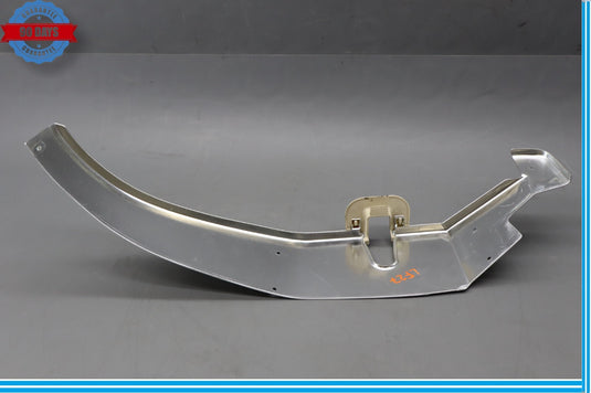 03-12 Mercedes R2a30 SL550 SL55 AMG Left Driver Side Door Panel Edge Trim Oem