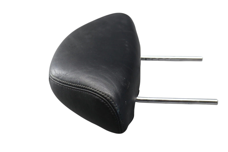 Load image into Gallery viewer, 02-05 Lexus SC430 Front Right Passenger Side Seat Headrest Head Rest Black Oem
