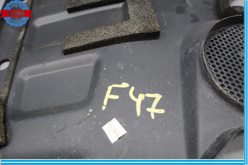 Load image into Gallery viewer, 10-19 Jaguar X351 XJ XJL Right Side Windshield Wind Screen Cowl Cover Oem
