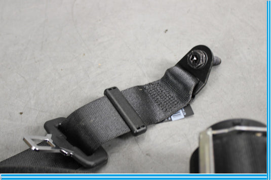 14-17 Maserati Ghibli Rear Left Side Seatbelt Seat Belt Retractor Oem