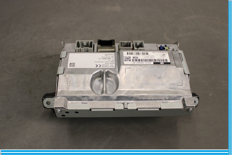 Load image into Gallery viewer, 10-13 Land Rover Range Rover GPS Navigation Display Screen Oem
