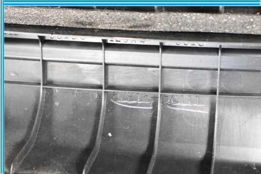 07-12 Lexus LS460 Rear Left Driver Side Door Sill Scuff Plate Cover Oem