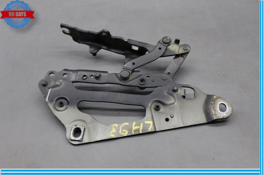 11-16 BMW 535i GT xDrive Front Left Driver Side Bonnet Hood Hinge Oem