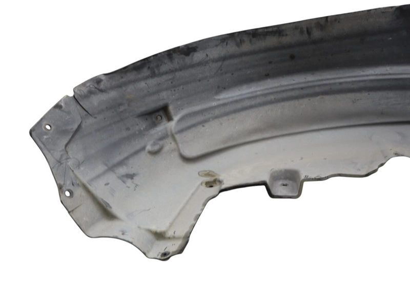 Load image into Gallery viewer, 13-16 Mercedes GL450 GL550 Rear Left Side Fender Liner Splash Guard Shield Oem
