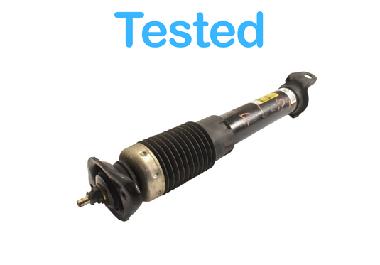 04-05 Cadillac XLR LH Drivers Side Rear Magnetic Shock Strut Absorber Oem