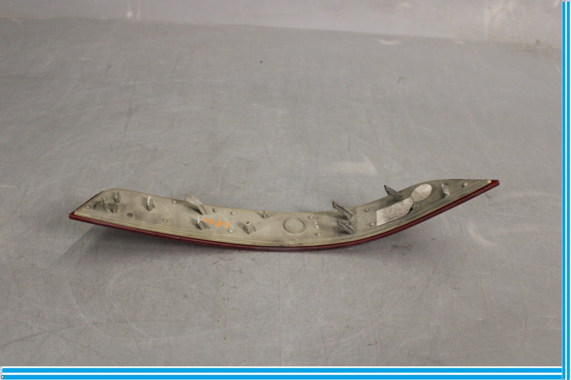 Load image into Gallery viewer, 06-12 Mercedes GL450 GL550 Left Driver Side Bumper Reflector Light Oem
