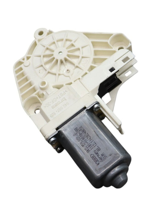 10-18 Audi A8 Quattro Front Left Driver Side Door Window Regulator Motor OEM