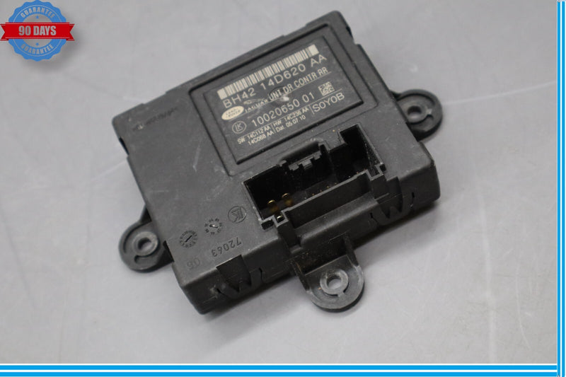 Load image into Gallery viewer, 11-13 Jaguar XJ XJL X351 Rear Left Driver Side Door Control Module ECU Oem
