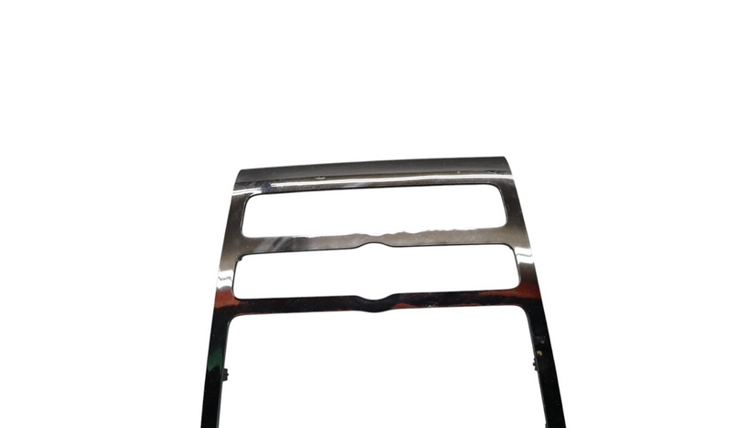 Load image into Gallery viewer, 03-12 Bentley Continental Flying Spur Center Dashboard Shifter Bezel Trim Oem
