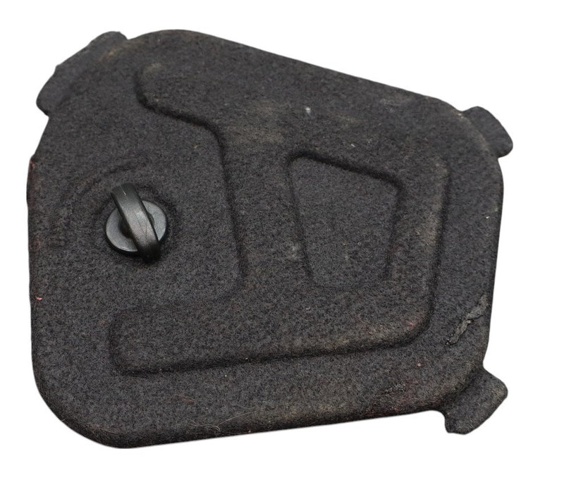 Load image into Gallery viewer, 11-13 Hyundai Equus SIG Rear Left Driver Side Tail Light Lamp Cover Trim Oem
