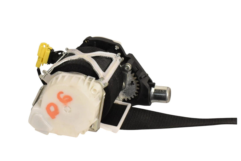 Load image into Gallery viewer, 07-12 Mercedes GL450 GL550 X164 Rear Left Second 2nd Row Seat Belt Retractor Oem
