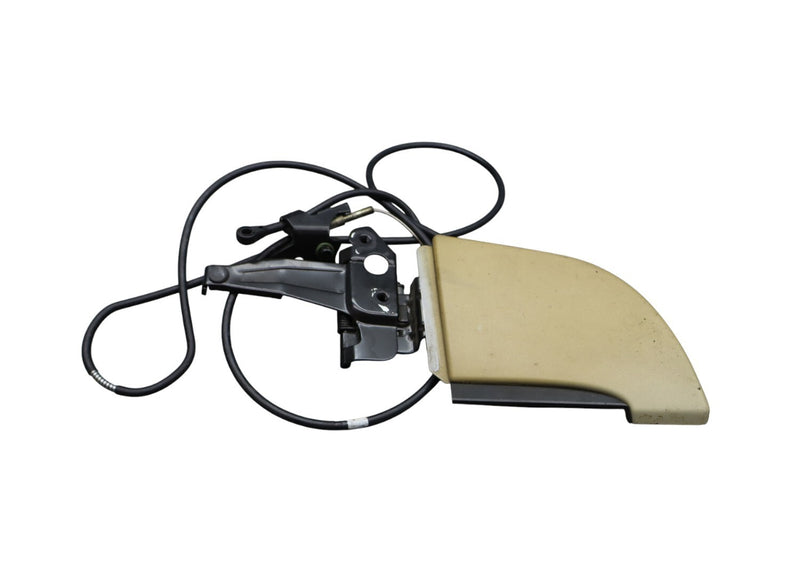 Load image into Gallery viewer, 98-03 Mercedes  W208 CLK320 CLK55 Convertible Trunk Flap Convertible Top Oem
