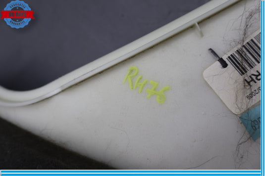 10-16 Buick LaCrosse CXL Rear Right Side Upper Quarter C Pillar Trim Cover Oem