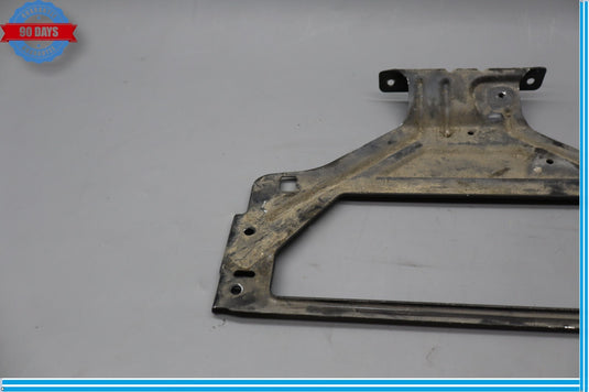 03-12 Bentley Continental GT GTC Front Cowl Crossmember Frame Support Oem